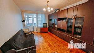 2-к квартира, вторичка, 50м2, 4/9 этаж