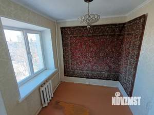 2-к квартира, вторичка, 42м2, 5/5 этаж