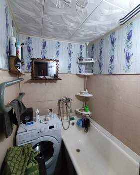 2-к квартира, вторичка, 47м2, 6/9 этаж