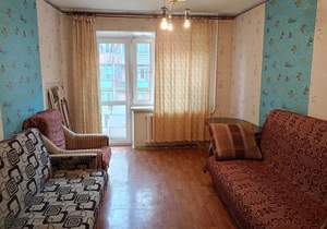 1-к квартира, вторичка, 32м2, 2/5 этаж