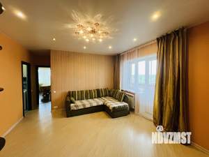 2-к квартира, вторичка, 73м2, 7/17 этаж