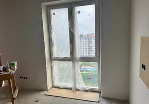 2-к квартира, вторичка, 56м2, 9/14 этаж