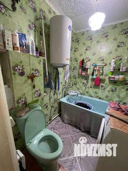 2-к квартира, вторичка, 43м2, 2/4 этаж