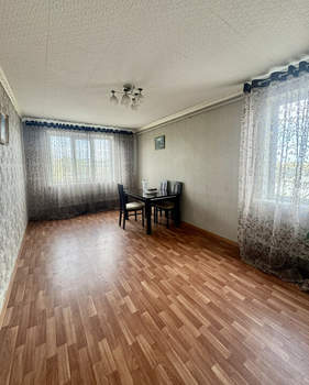 3-к квартира, вторичка, 72м2, 5/5 этаж