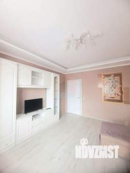 2-к квартира, вторичка, 52м2, 3/4 этаж