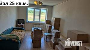 2-к квартира, вторичка, 68м2, 2/3 этаж
