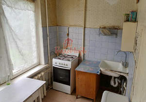 2-к квартира, вторичка, 41м2, 3/5 этаж