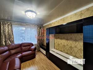 2-к квартира, вторичка, 42м2, 2/5 этаж