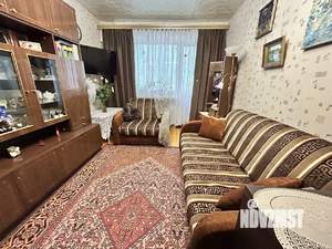 2-к квартира, вторичка, 48м2, 2/5 этаж
