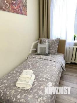 1-к квартира, вторичка, 30м2, 2/5 этаж
