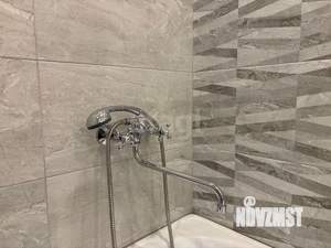 1-к квартира, вторичка, 33м2, 14/17 этаж