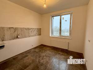 1-к квартира, вторичка, 35м2, 7/9 этаж