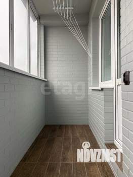 Студия квартира, вторичка, 28м2, 17/17 этаж