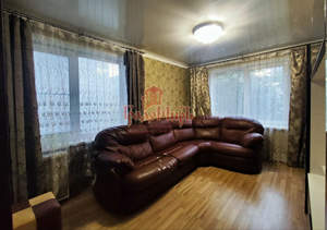 2-к квартира, вторичка, 42м2, 2/5 этаж