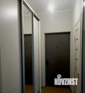 Студия квартира, вторичка, 28м2, 5/17 этаж