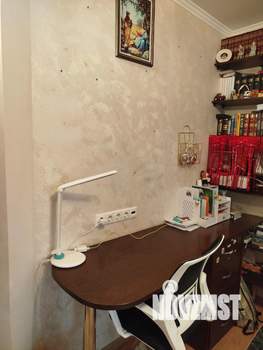 1-к квартира, вторичка, 54м2, 7/14 этаж