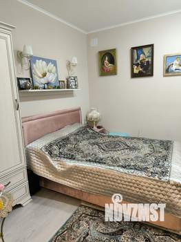 1-к квартира, вторичка, 35м2, 16/16 этаж