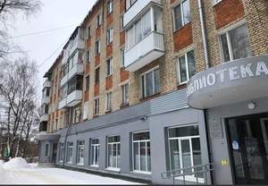 Фото квартиры на продажу (1)