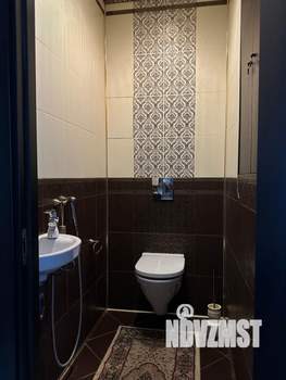 4-к квартира, вторичка, 92м2, 14/16 этаж