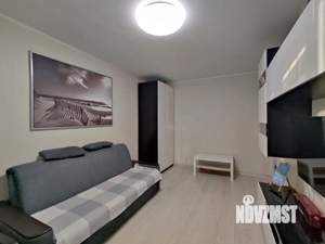2-к квартира, вторичка, 48м2, 9/9 этаж