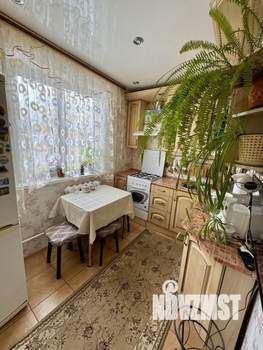 4-к квартира, вторичка, 60м2, 5/5 этаж
