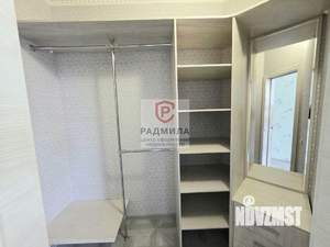 2-к квартира, вторичка, 55м2, 14/15 этаж