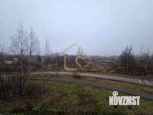 1-к квартира, вторичка, 37м2, 3/9 этаж