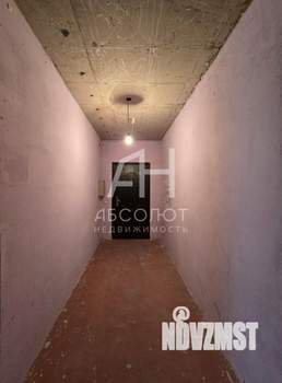 1-к квартира, вторичка, 52м2, 7/9 этаж