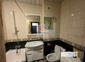 1-к квартира, вторичка, 48м2, 7/17 этаж