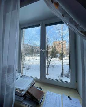 4-к квартира, вторичка, 77м2, 2/9 этаж