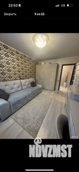 2-к квартира, вторичка, 49м2, 2/9 этаж