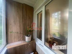4-к квартира, вторичка, 78м2, 1/9 этаж