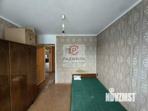 2-к квартира, вторичка, 48м2, 2/5 этаж