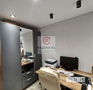 2-к квартира, вторичка, 44м2, 1/5 этаж