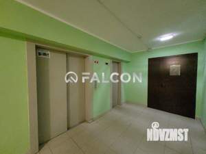 1-к квартира, вторичка, 46м2, 1/10 этаж