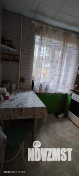 2-к квартира, вторичка, 45м2, 3/5 этаж