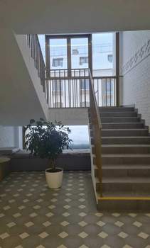 1-к квартира, вторичка, 43м2, 1/3 этаж