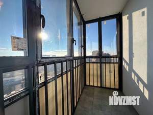 1-к квартира, вторичка, 35м2, 12/12 этаж