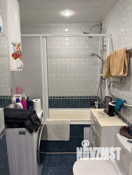 3-к квартира, вторичка, 68м2, 3/9 этаж