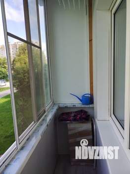 2-к квартира, вторичка, 44м2, 2/4 этаж