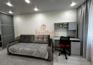 2-к квартира, вторичка, 45м2, 3/5 этаж