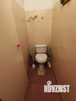 2-к квартира, вторичка, 40м2, 1/5 этаж