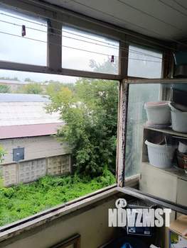 2-к квартира, вторичка, 53м2, 3/9 этаж