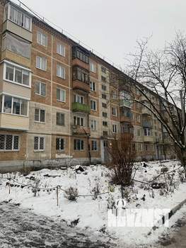 3-к квартира, вторичка, 56м2, 5/5 этаж