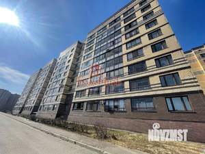 Студия квартира, вторичка, 21м2, 7/9 этаж
