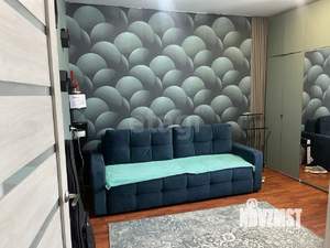 2-к квартира, вторичка, 52м2, 4/4 этаж