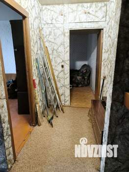 4-к квартира, вторичка, 70м2, 1/9 этаж