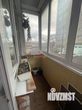 1-к квартира, вторичка, 33м2, 1/5 этаж