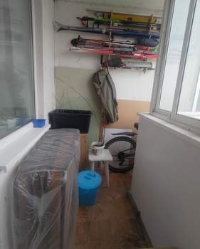 3-к квартира, вторичка, 75м2, 11/14 этаж