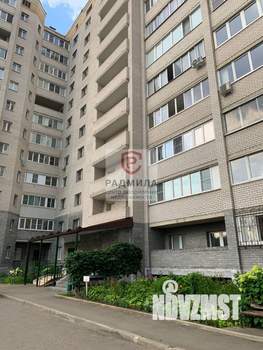 1-к квартира, вторичка, 42м2, 7/12 этаж